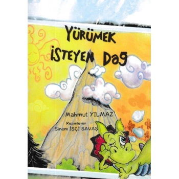 Yürümek İsteyen Dağ