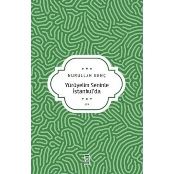 Yürüyelim Seninle İstanbul’da