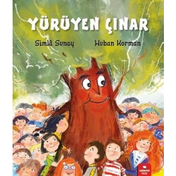 Yürüyen Çınar