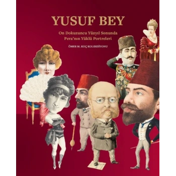Yusuf Bey