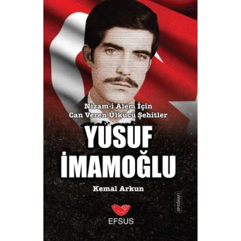 Yusuf İmamoğlu