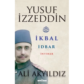 Yusuf İzzeddin