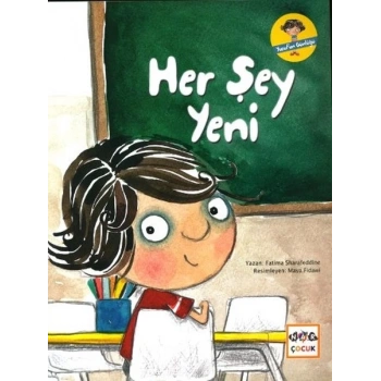Yusufun Günlüğü - Her Şey Yeni