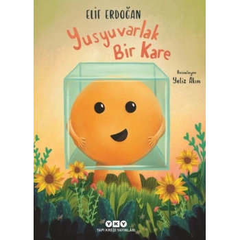 Yusyuvarlak Bir Kare