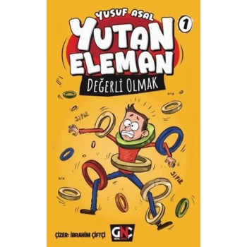 Yutan Eleman 1