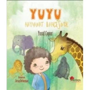 Yuyu Hayvanat Bahçesinde