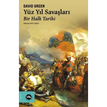 Yüz Yıl Savaşları