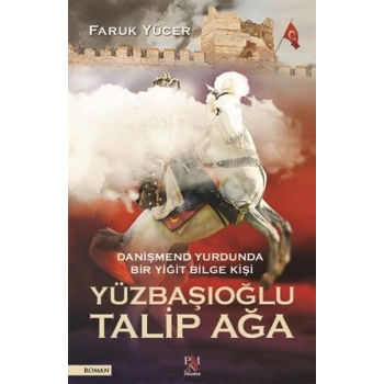 Yüzbaşıoğlu Talip Ağa