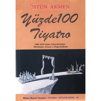 Yüzde 100 Tiyatro