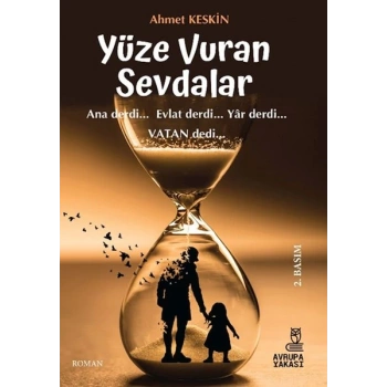 Yüze Vuran Sevdalar