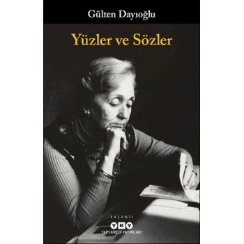 Yüzler ve Sözler