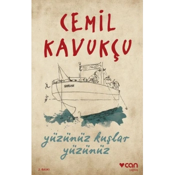 Yüzünüz Kuşlar Yüzünüz