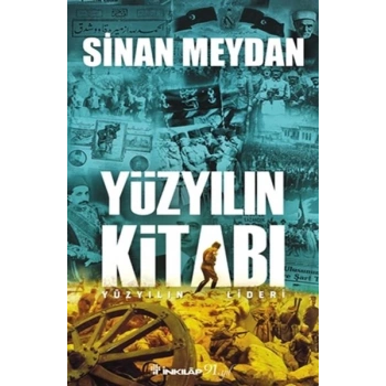 Yüzyılın Kitabı