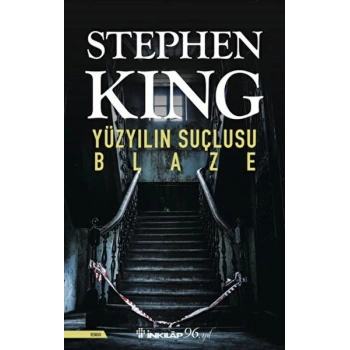 Yüzyılın Suçlusu Blaze