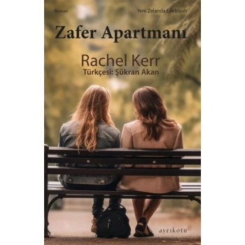 Zafer Apartmanı