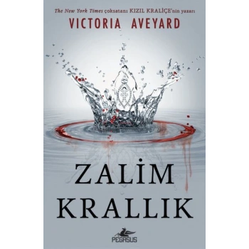 Zalim Krallık (Ciltli)