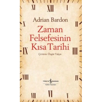 Zaman Felsefesinin Kısa Tarihi