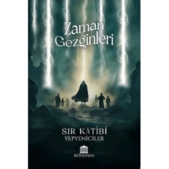 Zaman Gezginleri Sır Katibi