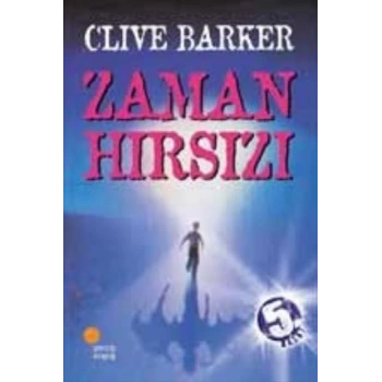 Zaman Hırsızı