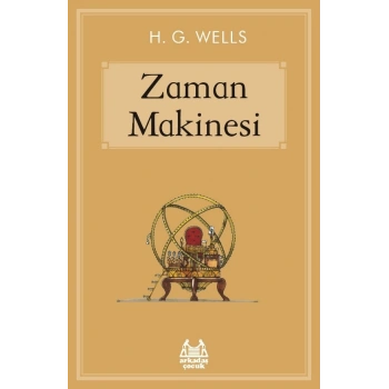 Zaman Makinesi