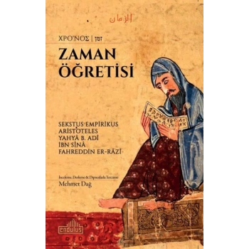 Zaman Öğretisi