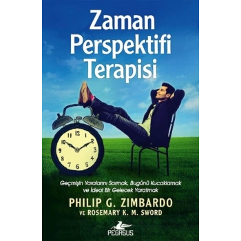 Zaman Perspektifi Terapisi