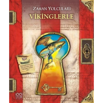 Zaman Yolcuları Vikinglerle