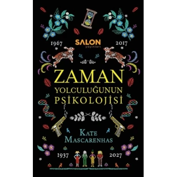 Zaman Yolculuğunun Psikolojisi