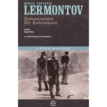 Zamanımızın Bir Kahramanı