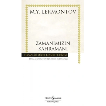 Zamanımızın Kahramanı - Hasan Ali Yücel Klasikleri