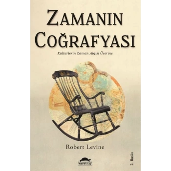 Zamanın Coğrafyası