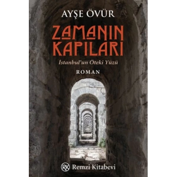 Zamanın Kapıları