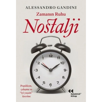 Zamanın Ruhu Nostalji