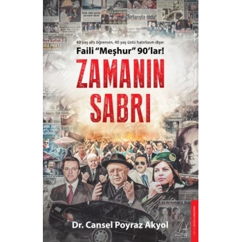 Zamanın Sabrı