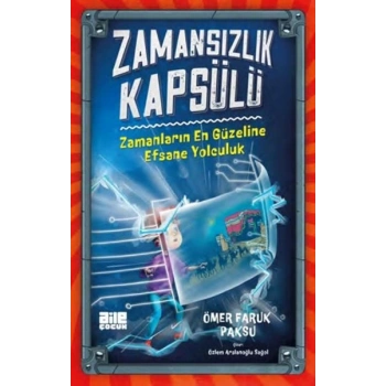 Zamansızlık Kapsülü