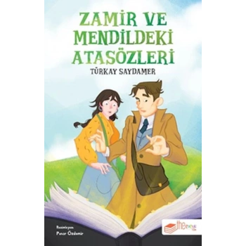 Zamir ve Mendildeki Atasözleri