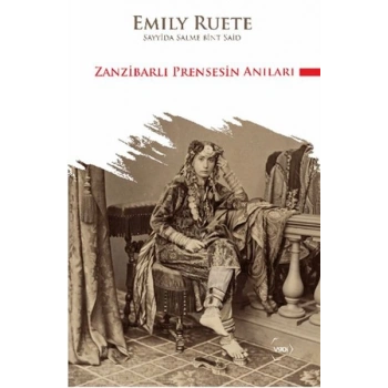 Zanzibarlı Prensesin Anıları