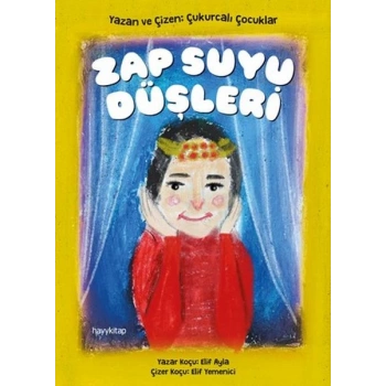 Zap Suyu Düşleri