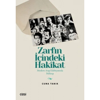 Zarfın İçindeki Hakikat