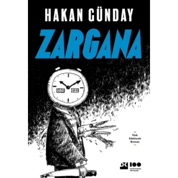 Zargana
