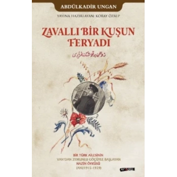 Zavallı Bir Kuşun Feryadı