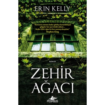 Zehir Ağacı