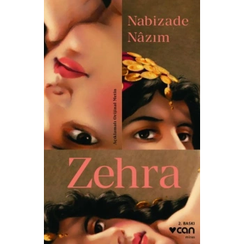 Zehra - Orijinal Metin