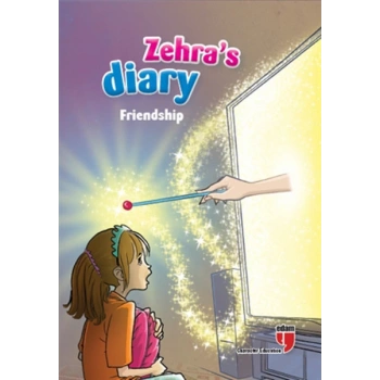 Zehras Diary - Friendship