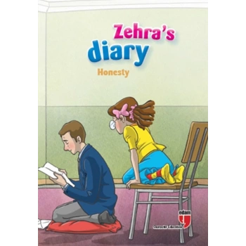 Zehras Diary - Honesty