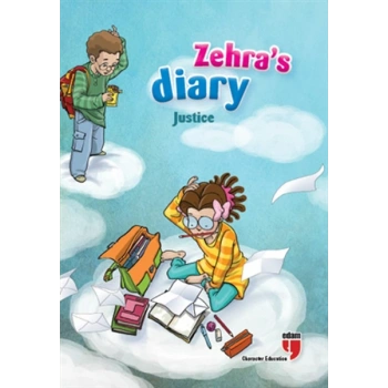Zehras Diary - Justice