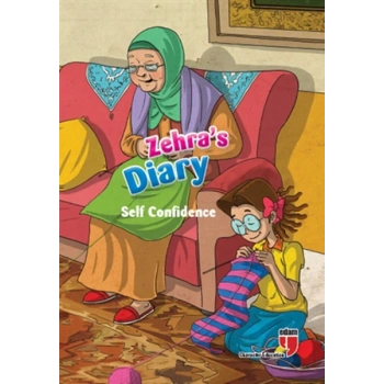 Zehras Diary - Self Confidence