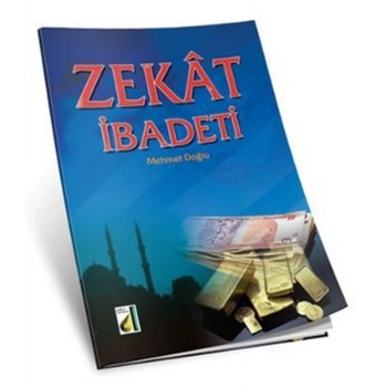 Zekat İbadeti