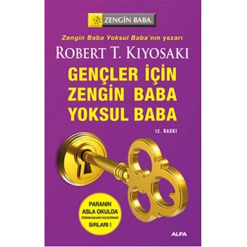 Zengin Baba Yoksul Baba Gençler İçin