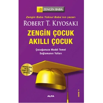 Zengin Çocuk Akıllı Çocuk
